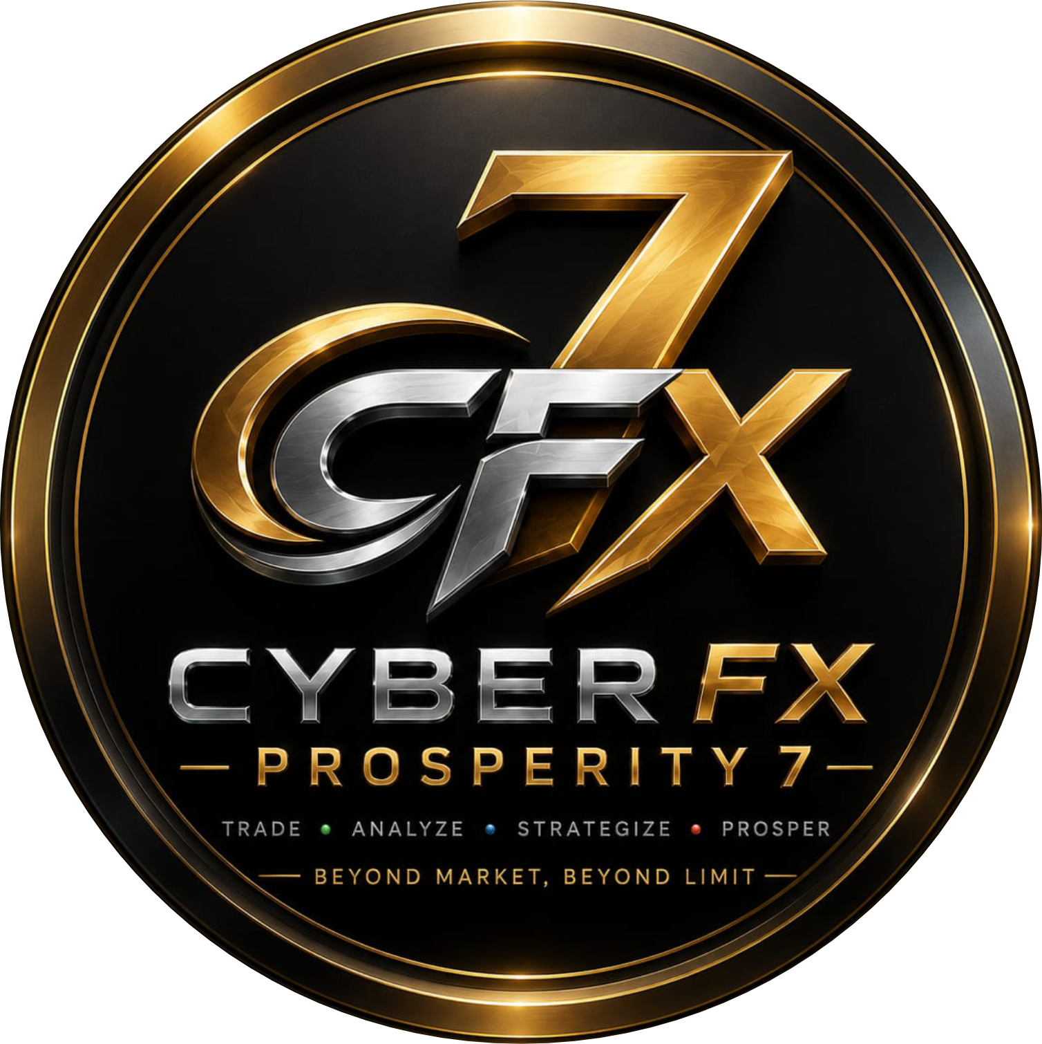 Cyber Prosperity